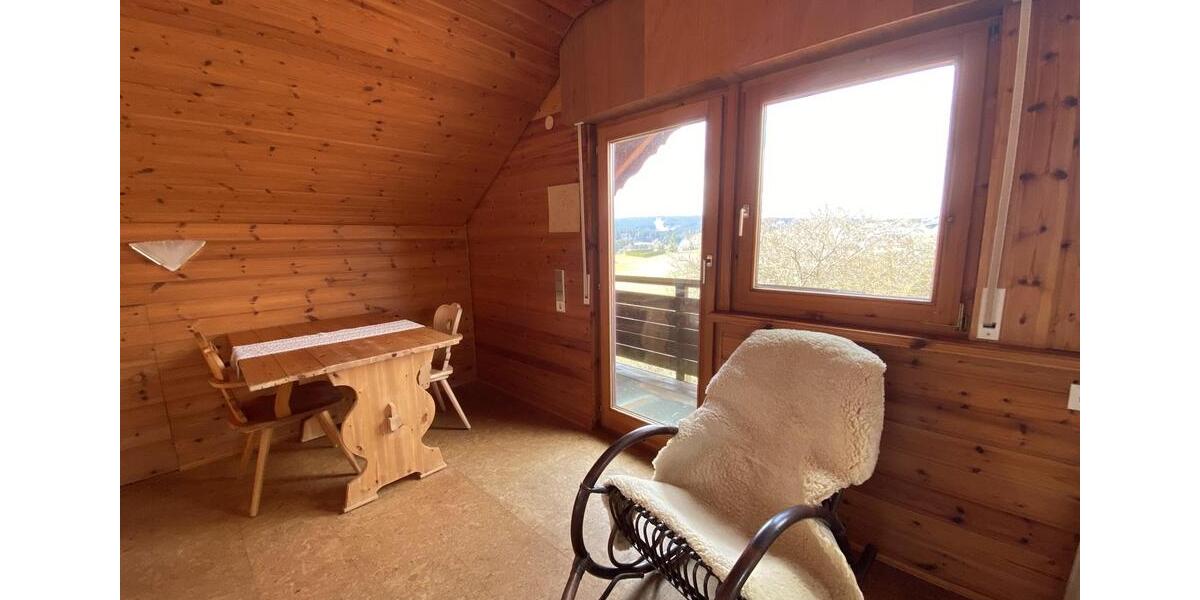 Wohnen auf Zeit Freudenstadt - 2 Zimmer, 70 m&sup2;, 890&euro; | Angebot:25654132