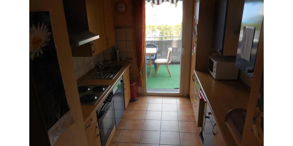 Wohnen auf Zeit Villingen-Schwenningen Schwenningen - 4 Zimmer, 14 m&sup2;, 400&euro; | Angebot:26023688