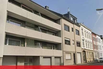 Wohnung zum Mieten in Aachen Haaren 477,70 € 77 m² 3 zimmer