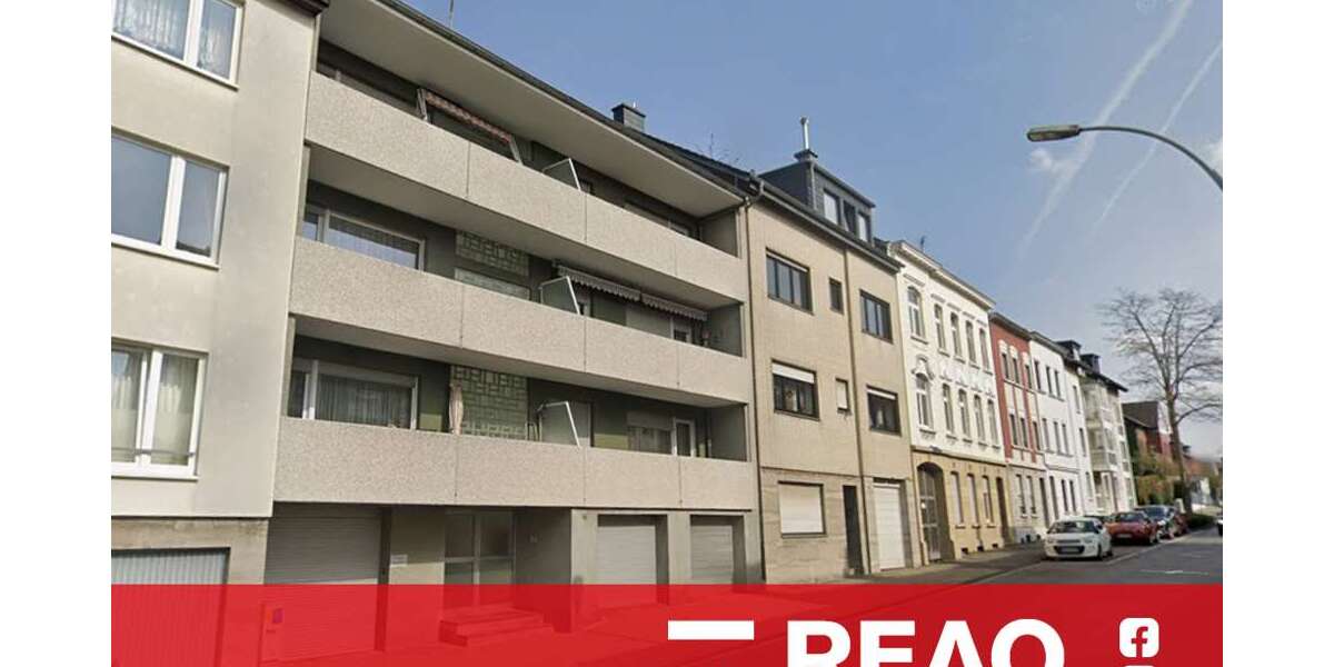 Wohnung zum Mieten in Aachen Haaren 477,70 € 77 m² 3 zimmer