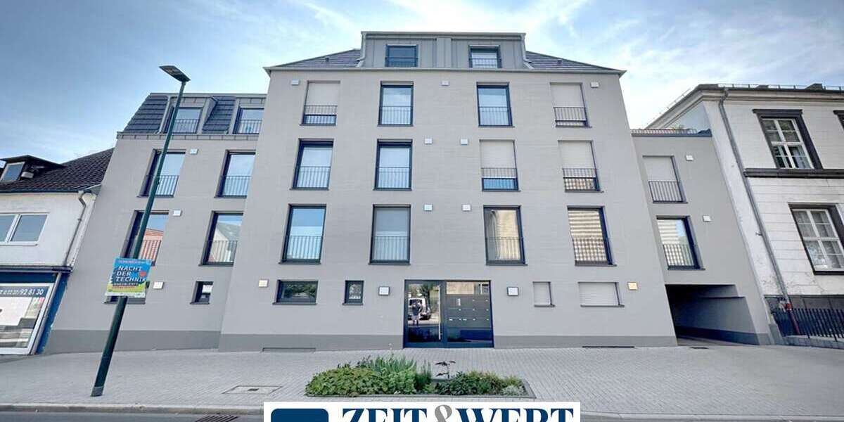 Etagenwohnung Kerpen - 3 Zimmer, 127 m&sup2;, 1.270&euro; | Angebot:26987606