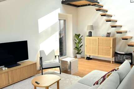 Wohnung zum Mieten in Neu Wulmstorf 1.265 € 75 m²