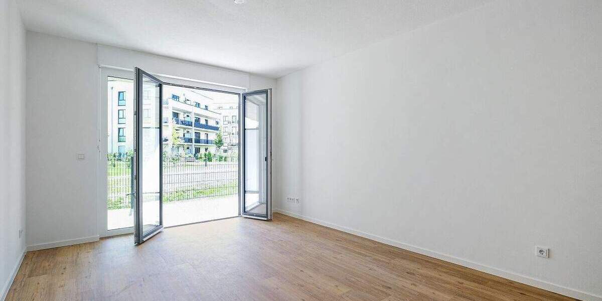 Etagenwohnung Berlin Siemensstadt - 3 Zimmer, 81 m&sup2;, 1.381&euro; | Angebot:25291509