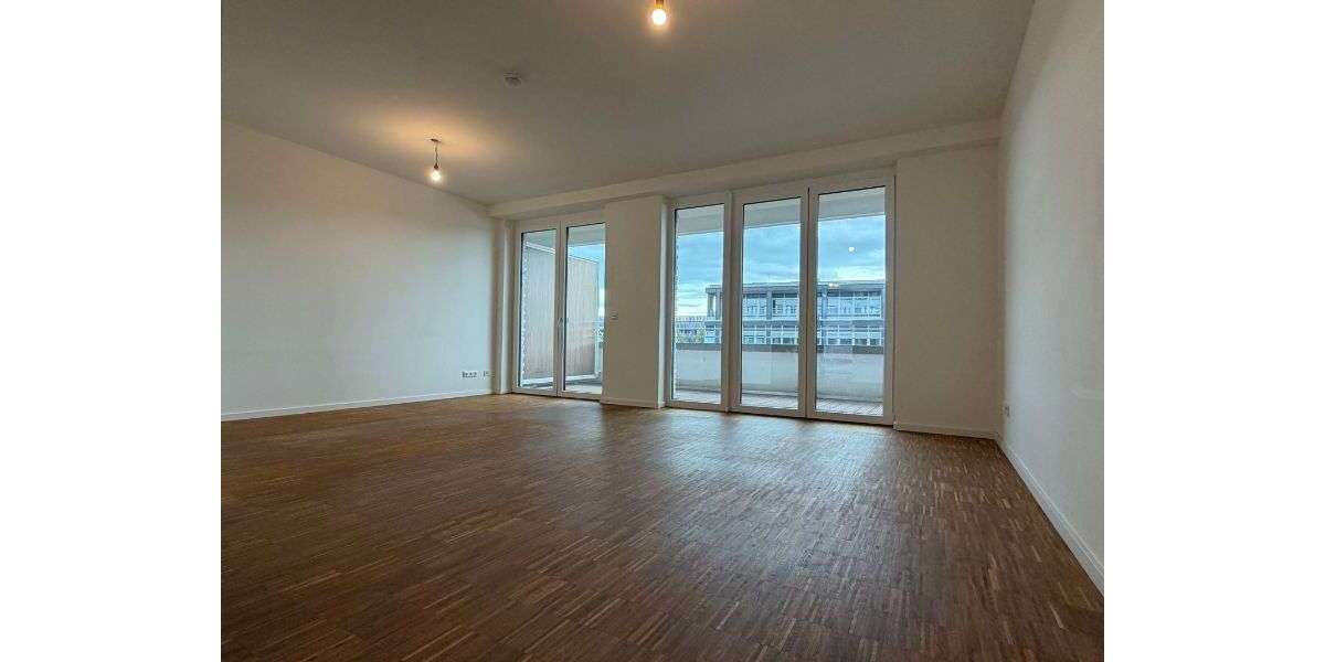 Etagenwohnung Hamburg Langenhorn - 1 Zimmer, 57 m&sup2;, 838&euro; | Angebot:27282012