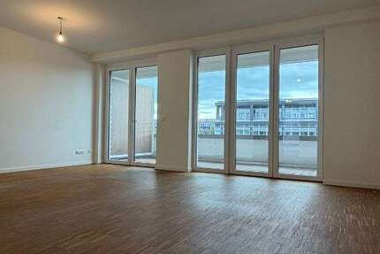 Wohnung Hamburg Langenhorn - 1 Zimmer, 57 m&sup2;, 838&euro; | Angebot:27282012