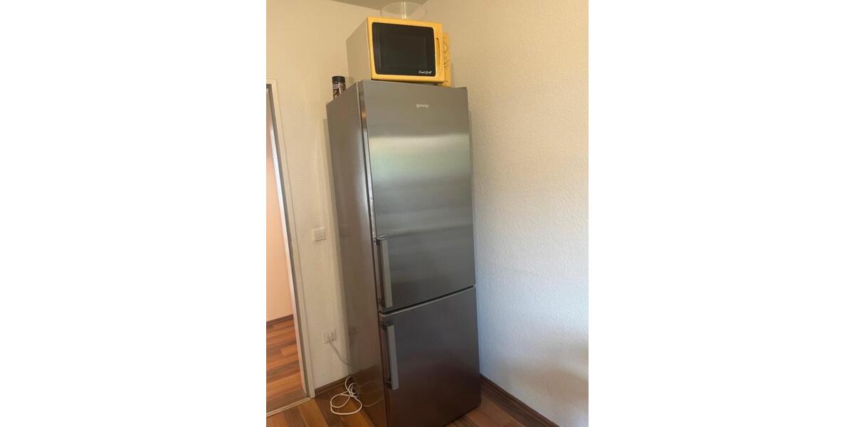 Wohnen auf Zeit Osnabrück Hellern - 1 Zimmer, 15 m&sup2;, 388&euro; | Angebot:26096172