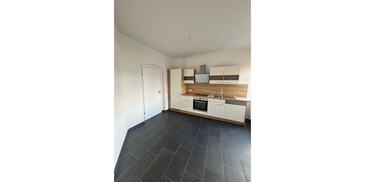 Etagenwohnung Freital Deuben - 2 Zimmer, 66 m&sup2;, 539&euro; | Angebot:25820511