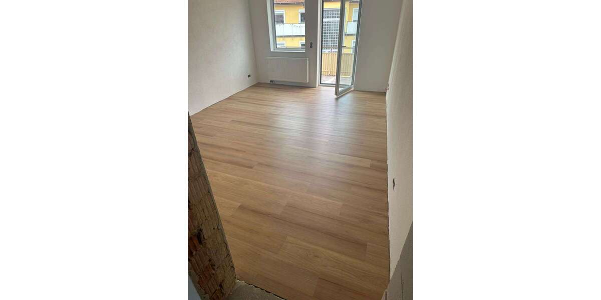 Wohnung zum Mieten in Würzburg 550 € 14 m² 1 zimmer