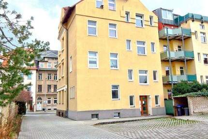 Moderne 2-Raum-Wohnung in Bautzen 2 zimmer