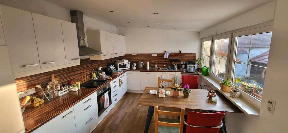 Wohnen auf Zeit Frankfurt am Main Sindlingen - 1 Zimmer, 14 m&sup2;, 560&euro; | Angebot:26605380