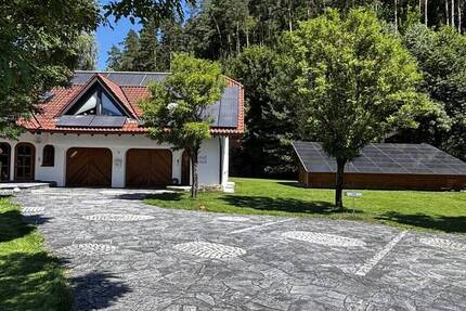 BüroPraxisräume auf Privatanwesen-vielseitig nutzbar! 3 zimmer