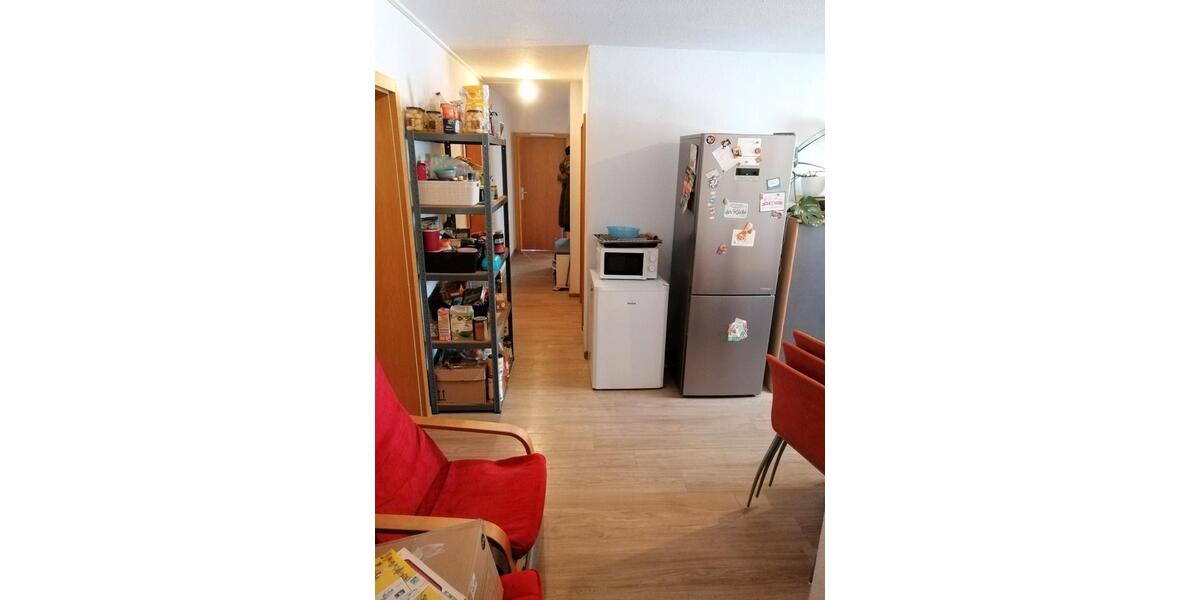 Wohnen auf Zeit Gießen Allendorf - 1 Zimmer, 13 m&sup2;, 330&euro; | Angebot:26257952