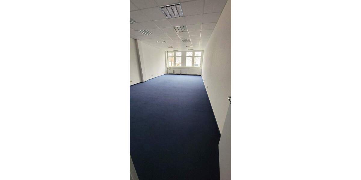 Gewerbeobjekt Wiedemar - 6 Zimmer, 613 m&sup2;, 3.350&euro; | Angebot:25899463