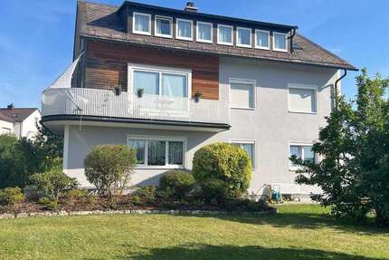 Wohnung Hof Neuhof - 4 Zimmer, 90 m&sup2;, 898&euro; | Angebot:26764585