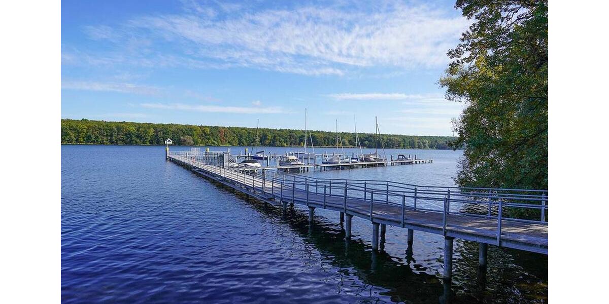 Etagenwohnung Potsdam - 4 Zimmer, 125 m&sup2;, 2.390&euro; | Angebot:26017779