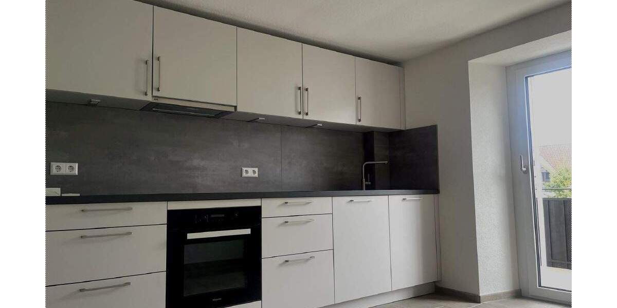 Etagenwohnung Hilzingen Weiterdingen - 3 Zimmer, 105 m&sup2;, 1.155&euro; | Angebot:25708458
