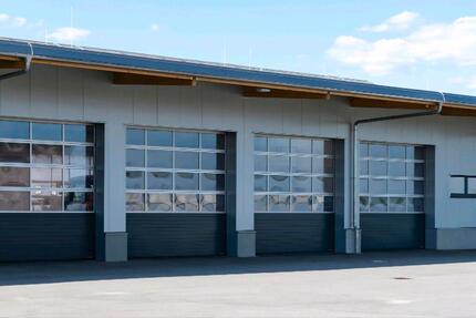 Gewerbeobjekt Cham - 5&euro; | Angebot:25023115