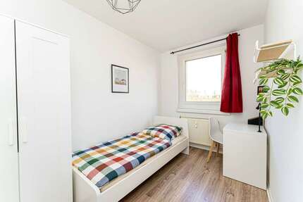 Zimmer Potsdam Stern - 540&euro; | Angebot:26094267