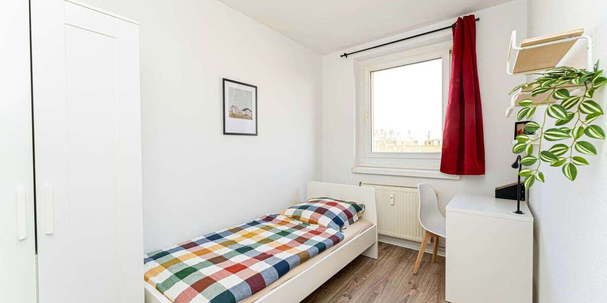 Zimmer Potsdam Stern - 560&euro; | Angebot:26094267
