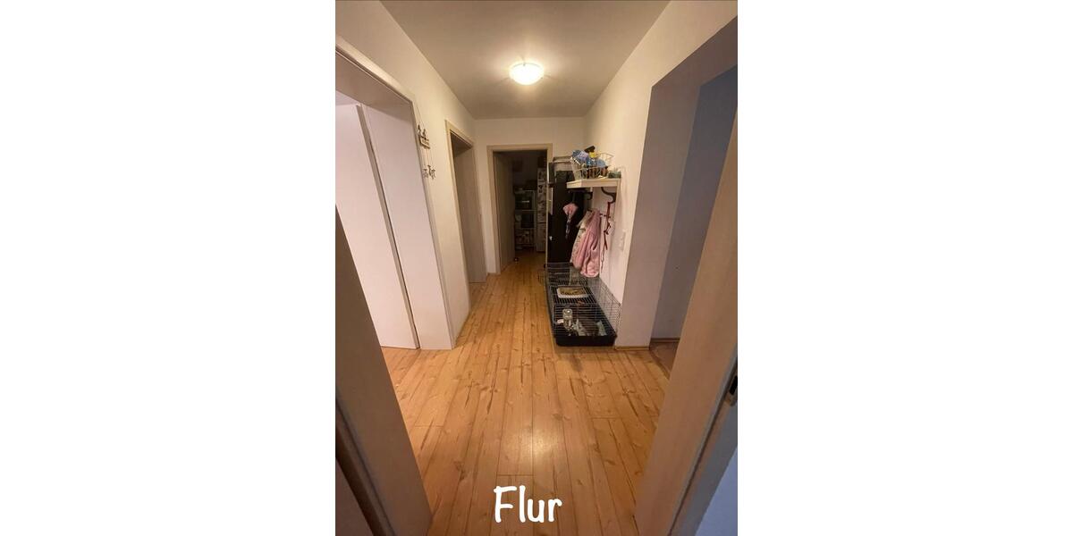 Erdgeschoßwohnung Windeck - 3 Zimmer, 136 m&sup2;, 890&euro; | Angebot:26449086