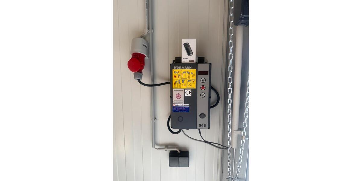 Gewerbeobjekt Großmehring - 889&euro; | Angebot:26393279