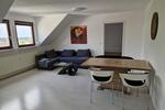 Dachgeschoßwohnung Wiesbaden Bierstadt - 3 Zimmer, 80 m&sup2;, 1.400&euro; | Angebot:24784334