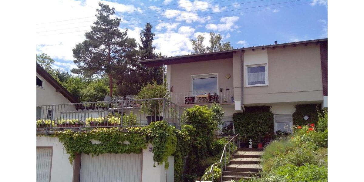 Etagenwohnung Guldental - 4 Zimmer, 133 m&sup2;, 1.100&euro; | Angebot:26294379