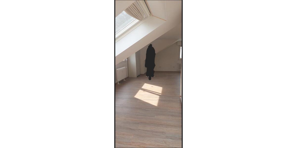 Dachgeschoßwohnung Pulheim - 1 Zimmer, 40 m&sup2;, 570&euro; | Angebot:27572525