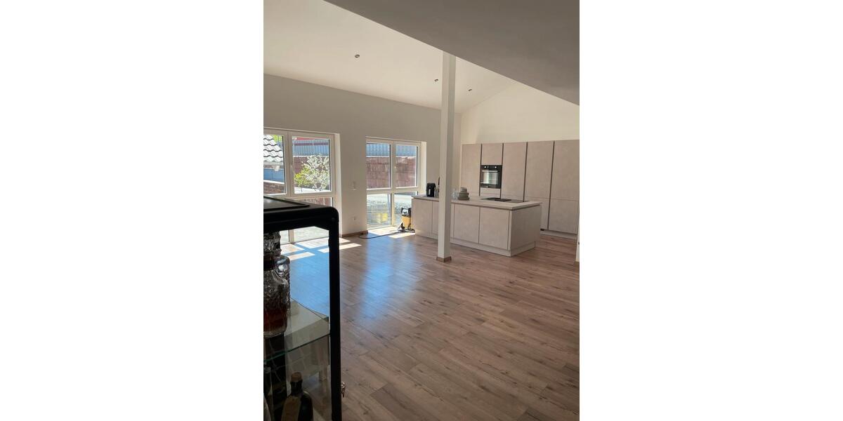 Maisonettenwohnung Dahn - 5 Zimmer, 130 m&sup2;, 1.200&euro; | Angebot:26135752