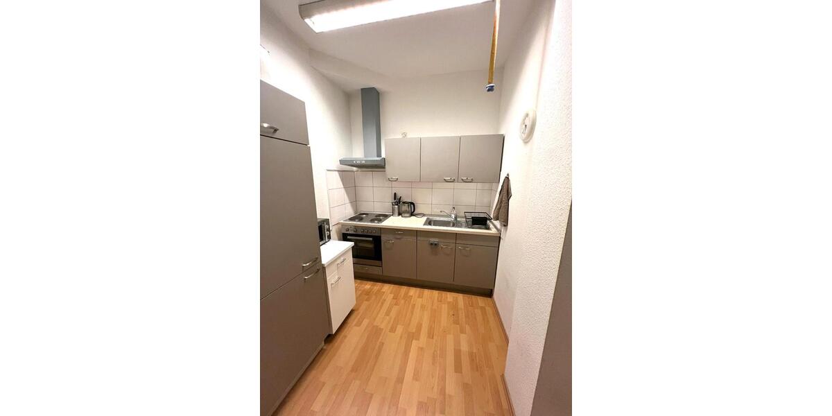Etagenwohnung Osnabrück - 3 Zimmer, 25 m&sup2;, 454&euro; | Angebot:26048304