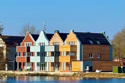 Wohnung Apen - 2 Zimmer, 65 m&sup2;, 750&euro; | Angebot:25489086