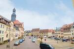 Etagenwohnung Waldenburg - 2 Zimmer, 75 m&sup2;, 300&euro; | Angebot:26758898