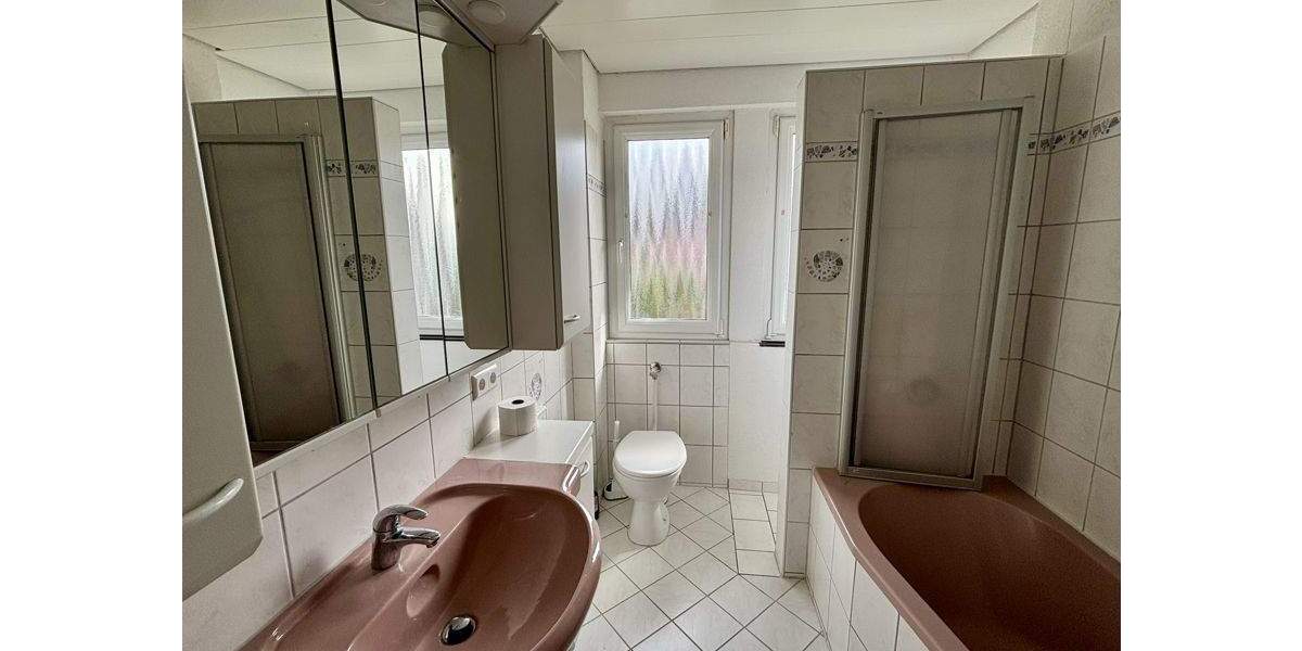 Etagenwohnung Schwörstadt - 3 Zimmer, 70 m&sup2;, 820&euro; | Angebot:26139888