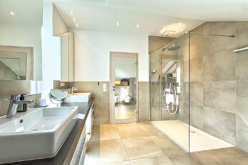 Einfamilienhaus Pöcking Aschering - 7 Zimmer, 222 m&sup2;, 3.200&euro; | Angebot:24834200