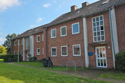 Großzügige 3-Zimmer-Wohnung mit ca. 73,08m² Wohnfläche und Loggia 3 zimmer