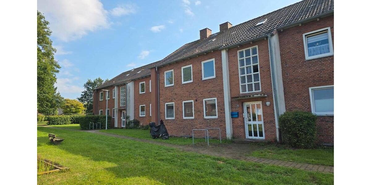 Großzügige 3-Zimmer-Wohnung mit ca. 73,08m² Wohnfläche und Loggia 3 zimmer