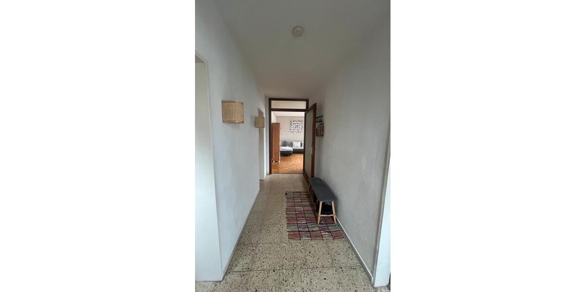 Terrassenwohnung Sigmaringen - 3 Zimmer, 82 m&sup2;, 900&euro; | Angebot:26034152