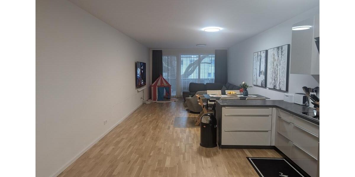 Etagenwohnung Bergisch Gladbach - 3 Zimmer, 89 m&sup2;, 1.380&euro; | Angebot:26533996