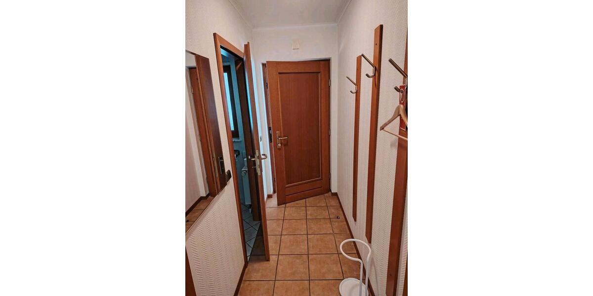 Etagenwohnung Morbach - 2 Zimmer, 37 m&sup2;, 55&euro; | Angebot:26429790
