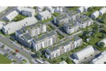 Etagenwohnung Rheinbach - 3 Zimmer, 97 m&sup2;, 1.197&euro; | Angebot:26042954