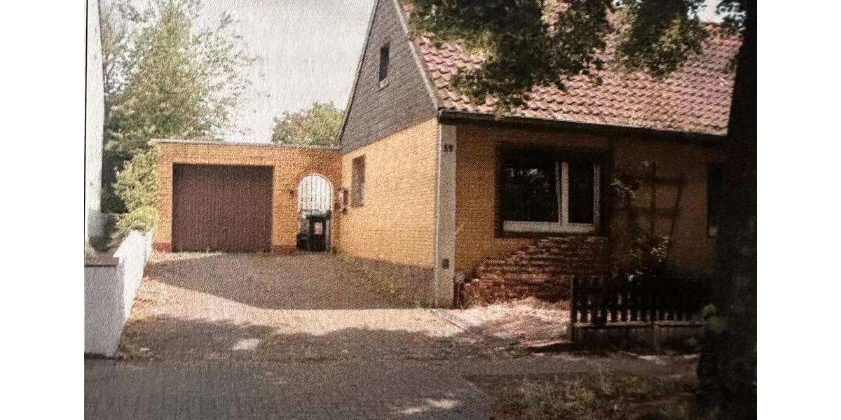 Einfamilienhaus Celle Altenhagen - 5 Zimmer, 110 m&sup2;, 1.150&euro; | Angebot:25613808