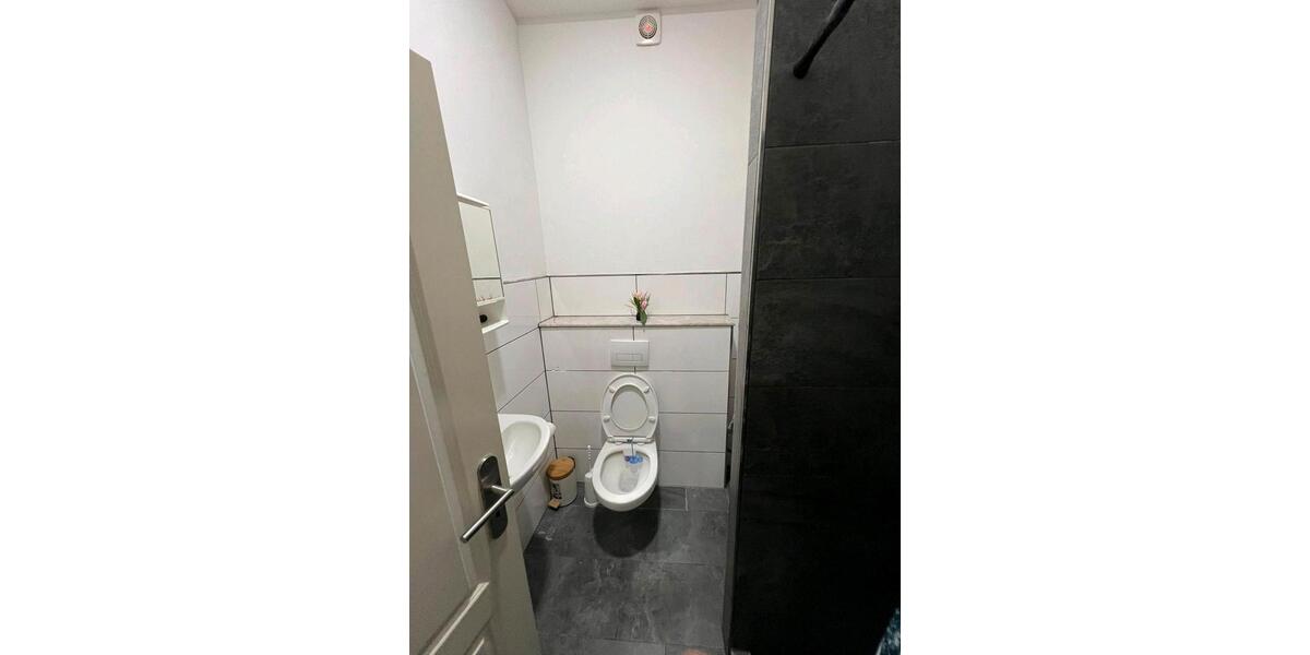 Erdgeschoßwohnung Bramsche - 1 Zimmer, 22 m&sup2;, 25&euro; | Angebot:25029591