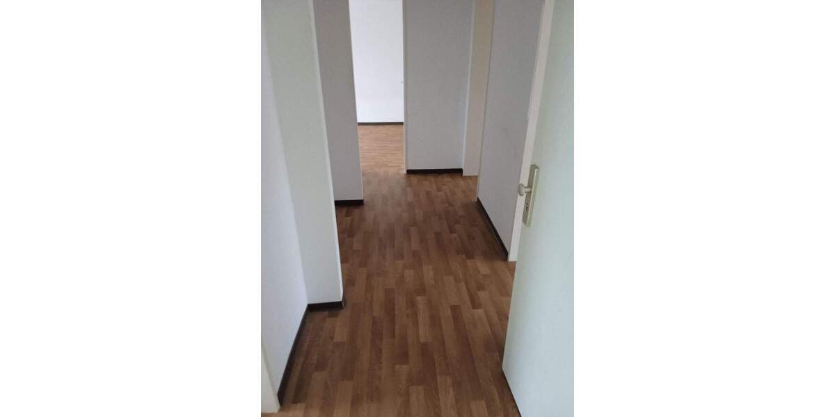 Etagenwohnung Wustrow Blütlingen - 3 Zimmer, 70 m&sup2;, 420&euro; | Angebot:25661037