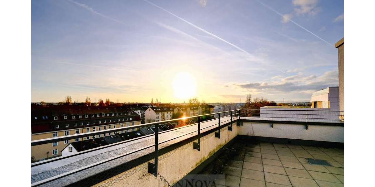 Wohnung zum Mieten in Frankfurt am Main 2.200 € 117.7 m² 3 zimmer