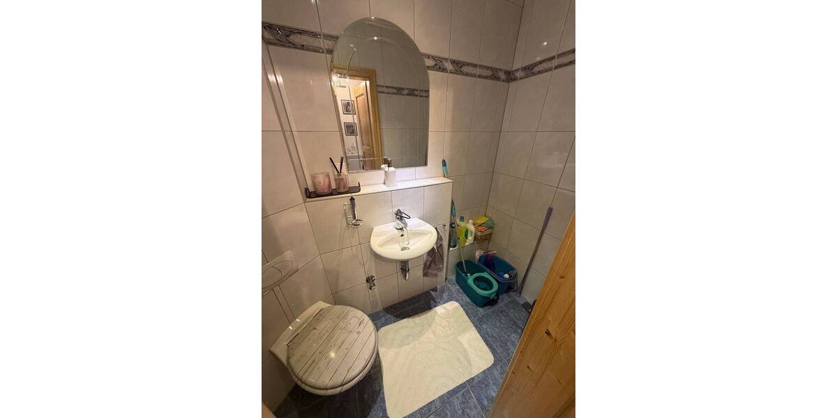 Reihenmittelhaus Bingen Büdesheim - 5 Zimmer, 130 m&sup2;, 1.500&euro; | Angebot:26028976