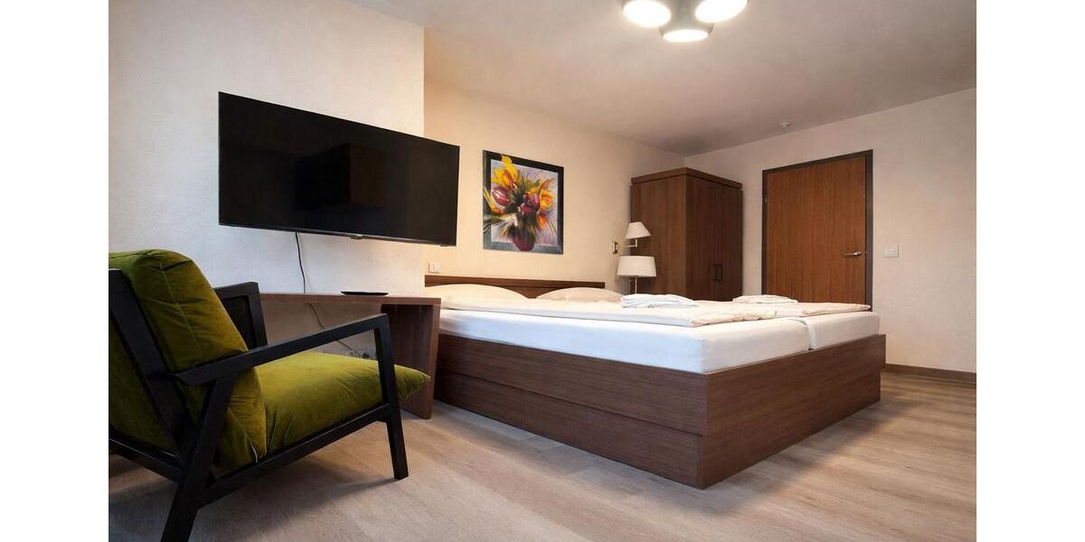 Wohnen auf Zeit Fellbach Oeffingen - 1 Zimmer, 17 m&sup2;, 780&euro; | Angebot:24550068