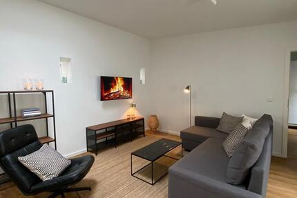 Wohnung Wismar Altstadt - 2 Zimmer, 70 m&sup2;, 1.450&euro; | Angebot:24924508