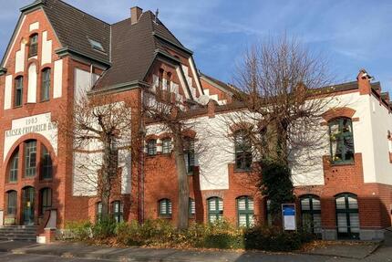 Erstbezug nach Sanierung: 2-Zimmer-Wohnung (ca. 66 m²) 2 zimmer