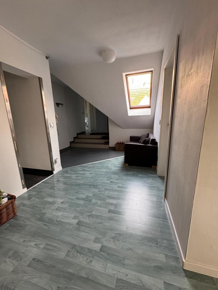 Freies WG-Zimmer in 3er Männer-WG