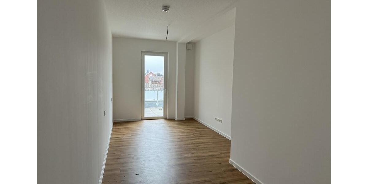 Etagenwohnung Twistringen - 2 Zimmer, 67 m&sup2;, 805&euro; | Angebot:26196677